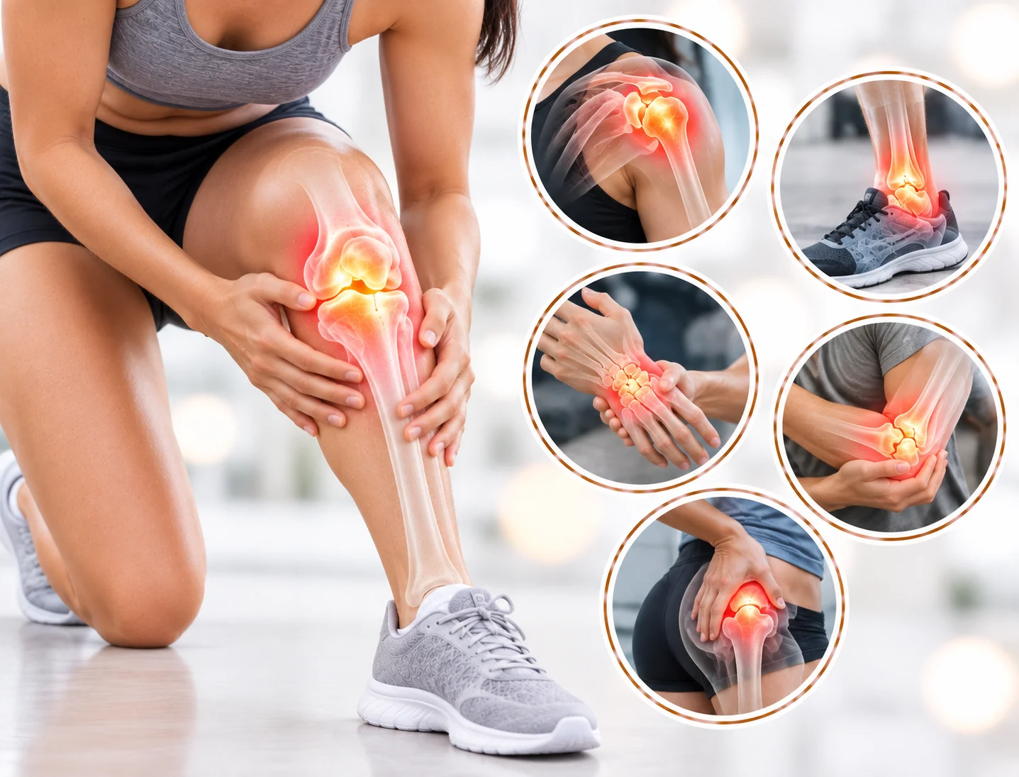 Sports Injury Treatment